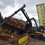 Ponsse 2026 Half Year Report