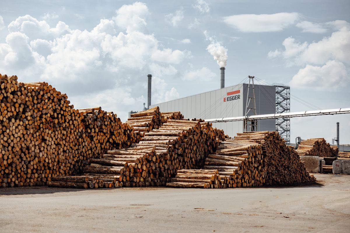Egger Group