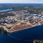 Binderholz Group Acquires Finnish Sawmill