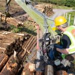 WeighPro, The Right Weigh For Timber Haulage