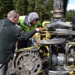 How to Calibrate a Harvester Head Properly