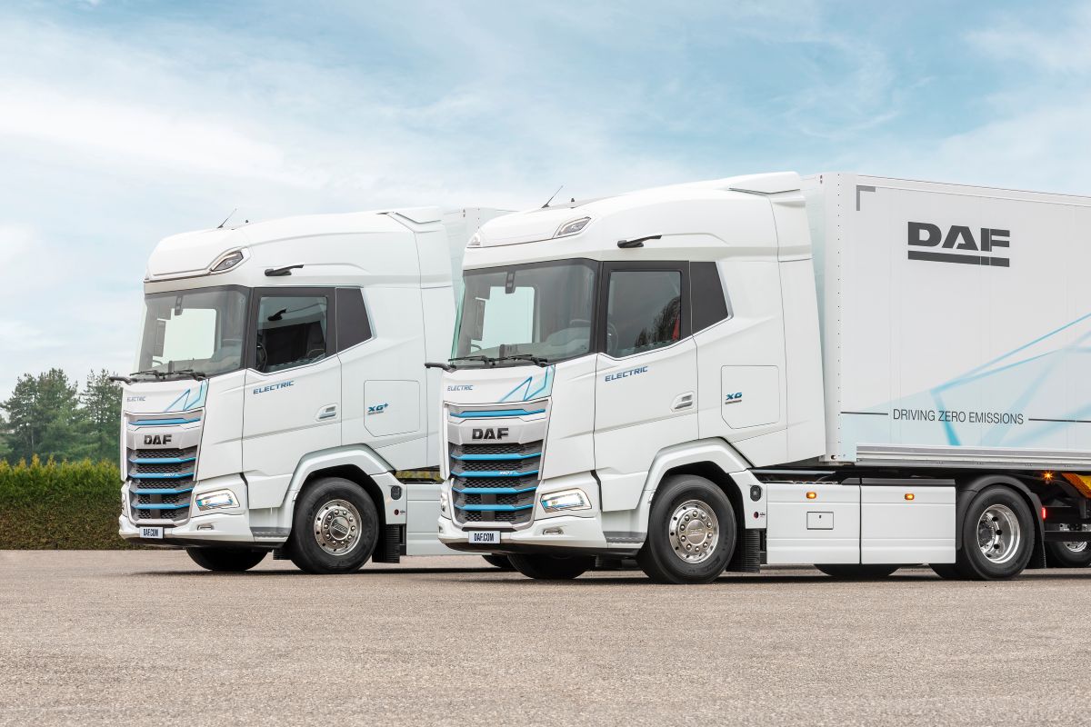 Einride-and-DAF-partner-to-accelerate-scale-up-of-autonomous-electric-freight DAF