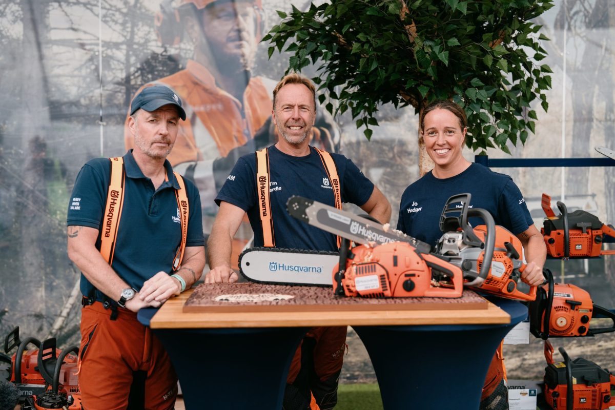 Husqvarna