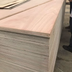Cocaine Smuggled In Plywood Sheets