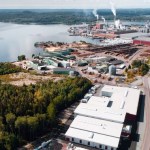 Stora Enso To Halt CLT Production at Gruvön, Sweden