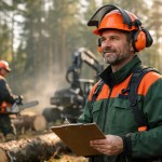 Can Forestry Workers Be Self-Employed in the UK?