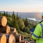 Timber Market Outlook for UK Forestry