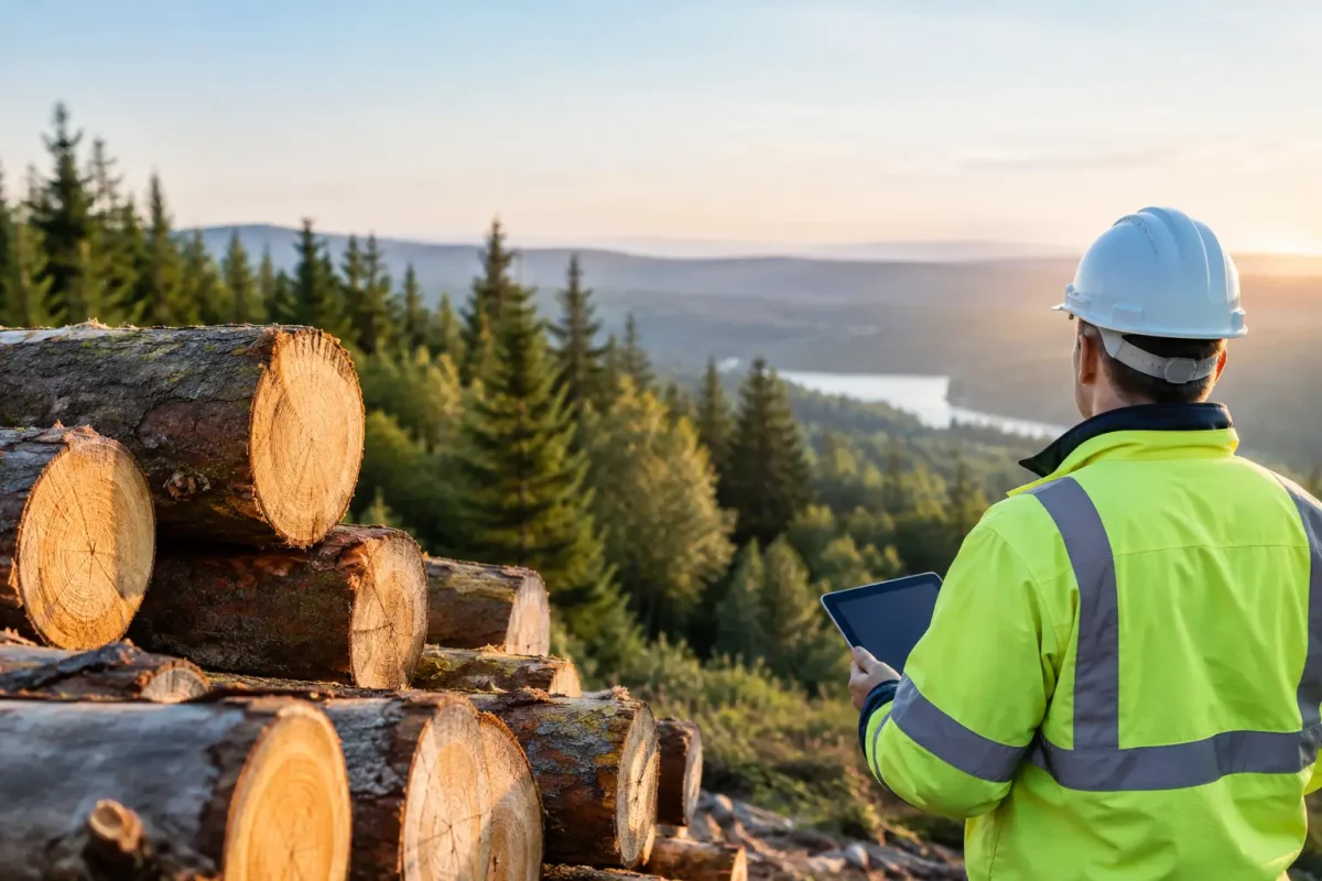 Timber Market Outlook