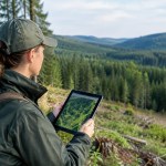 Best Woodland Management Software for Forestry