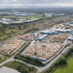 BSW Timber Reviews Operations at Carlisle Sawmill