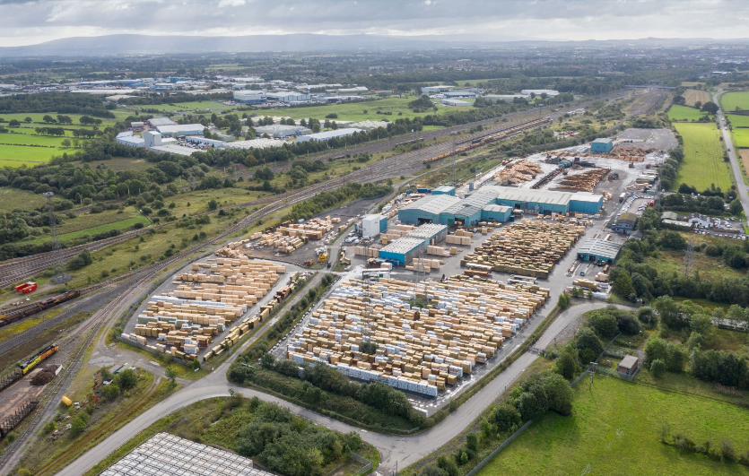 BSW BSW Timber