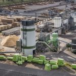 Södra Wood’s Losses Increase in Q3 Despite Group Profit