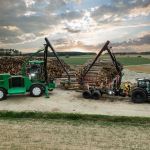 ALBACH Maschinenbau AG and PIRK Maschinen GmbH launch strategic partnership in forestry technology