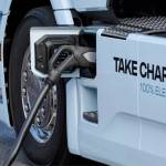 Electric Timber Transport Solutions