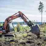 New Forest’s SeedGun Reforestation System
