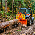 Forestry Winch Assesment
