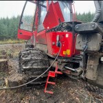 Mitigating Diesel Contamination