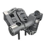 Cummins deploys new engine braking technology