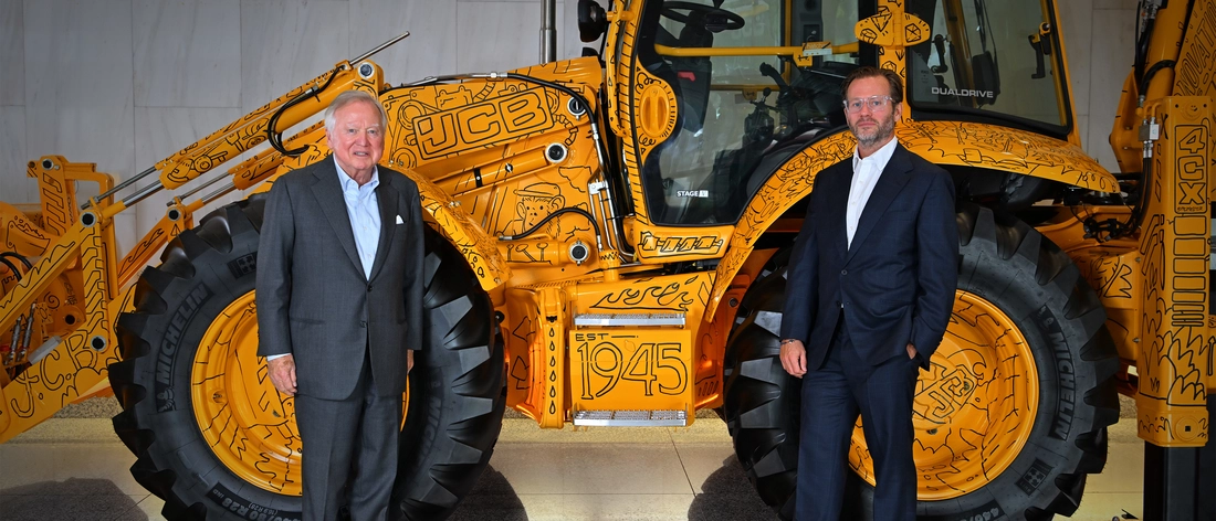 JCB