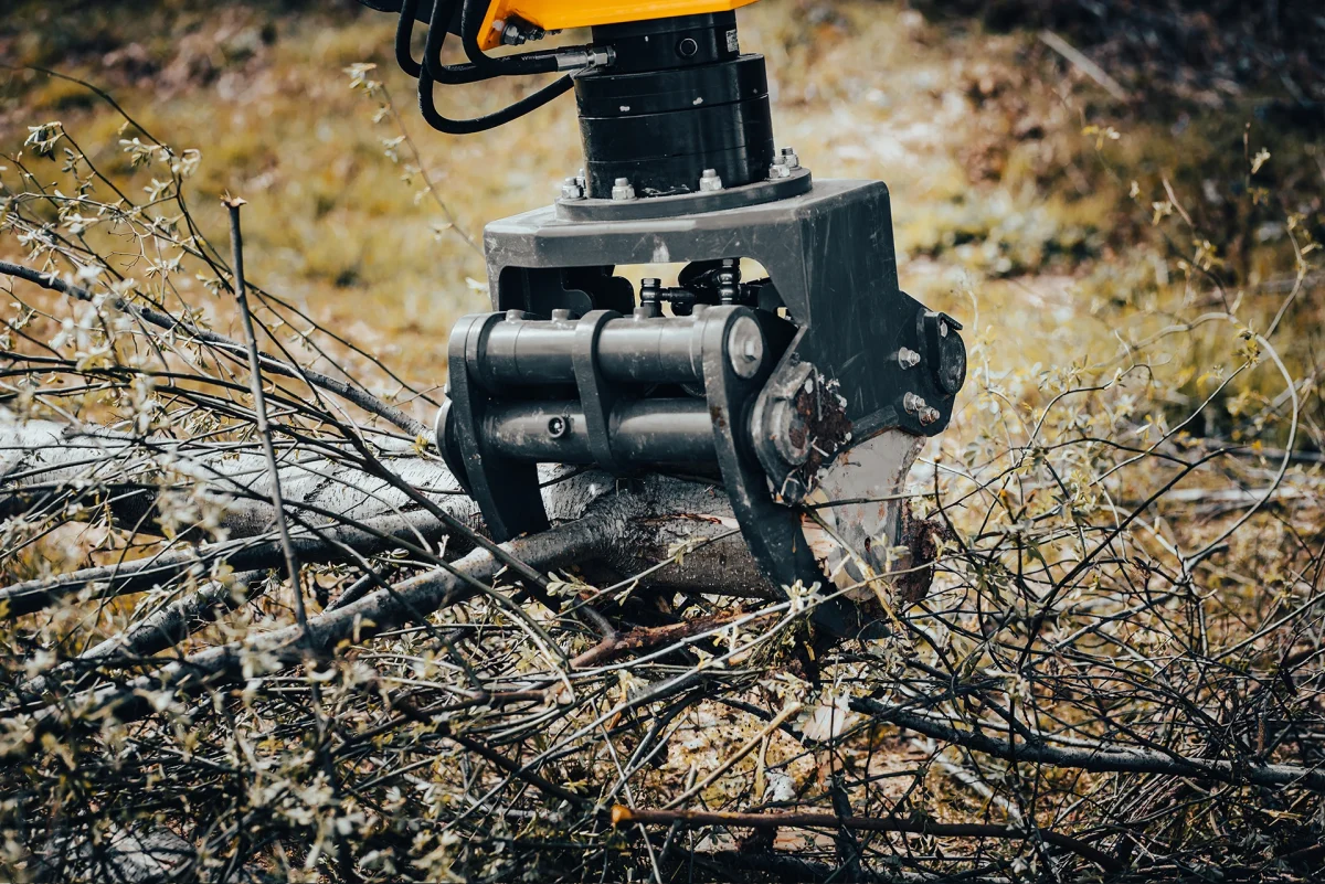 Uniforest RK200